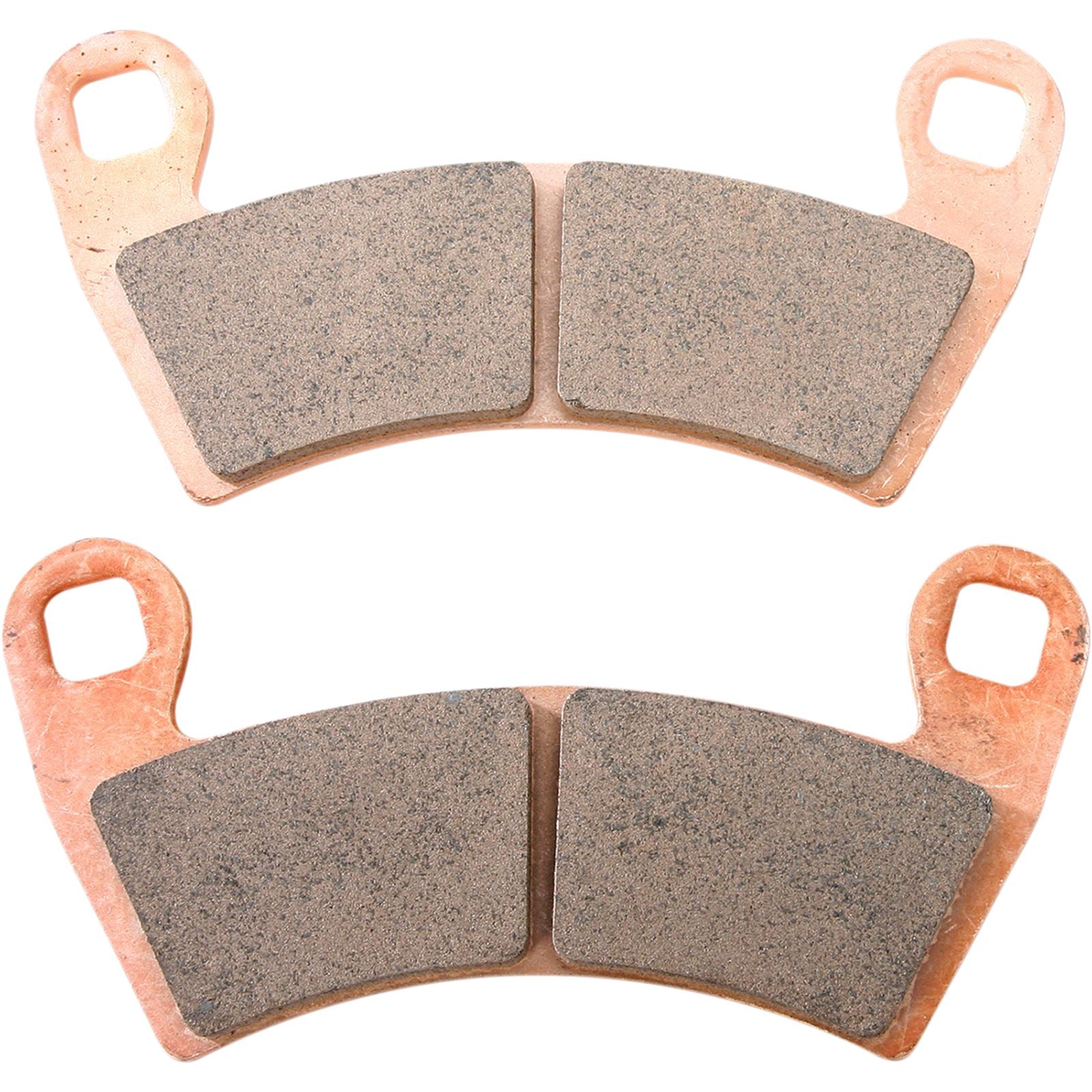 EBC Brakes Brake Pads FA452SV_379021