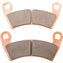 EBC Brakes Brake Pads FA452SV_379021