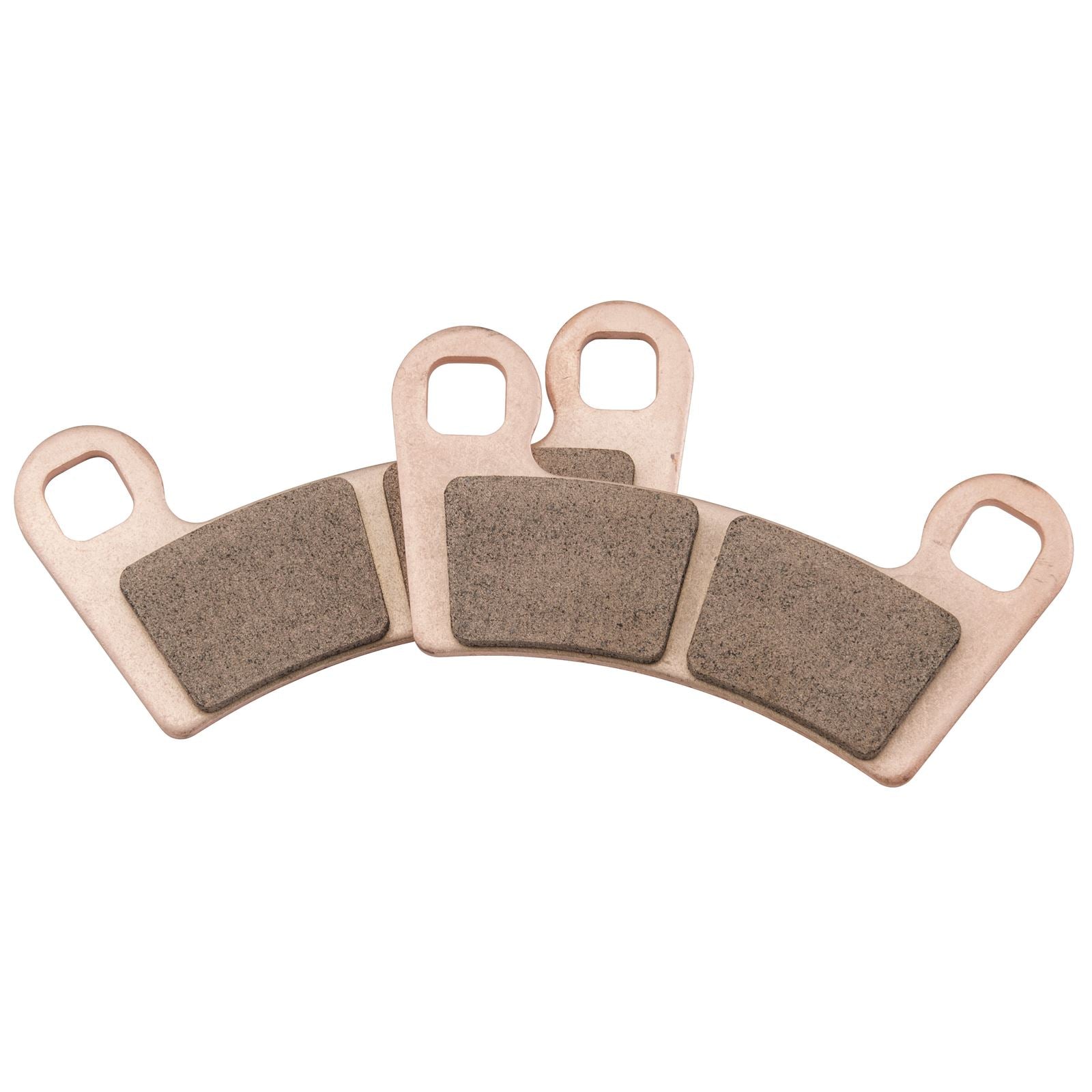 EBC Brakes Brake Pads FA456R_195977