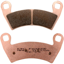 EBC Brakes Brake Pads FA456R_378888