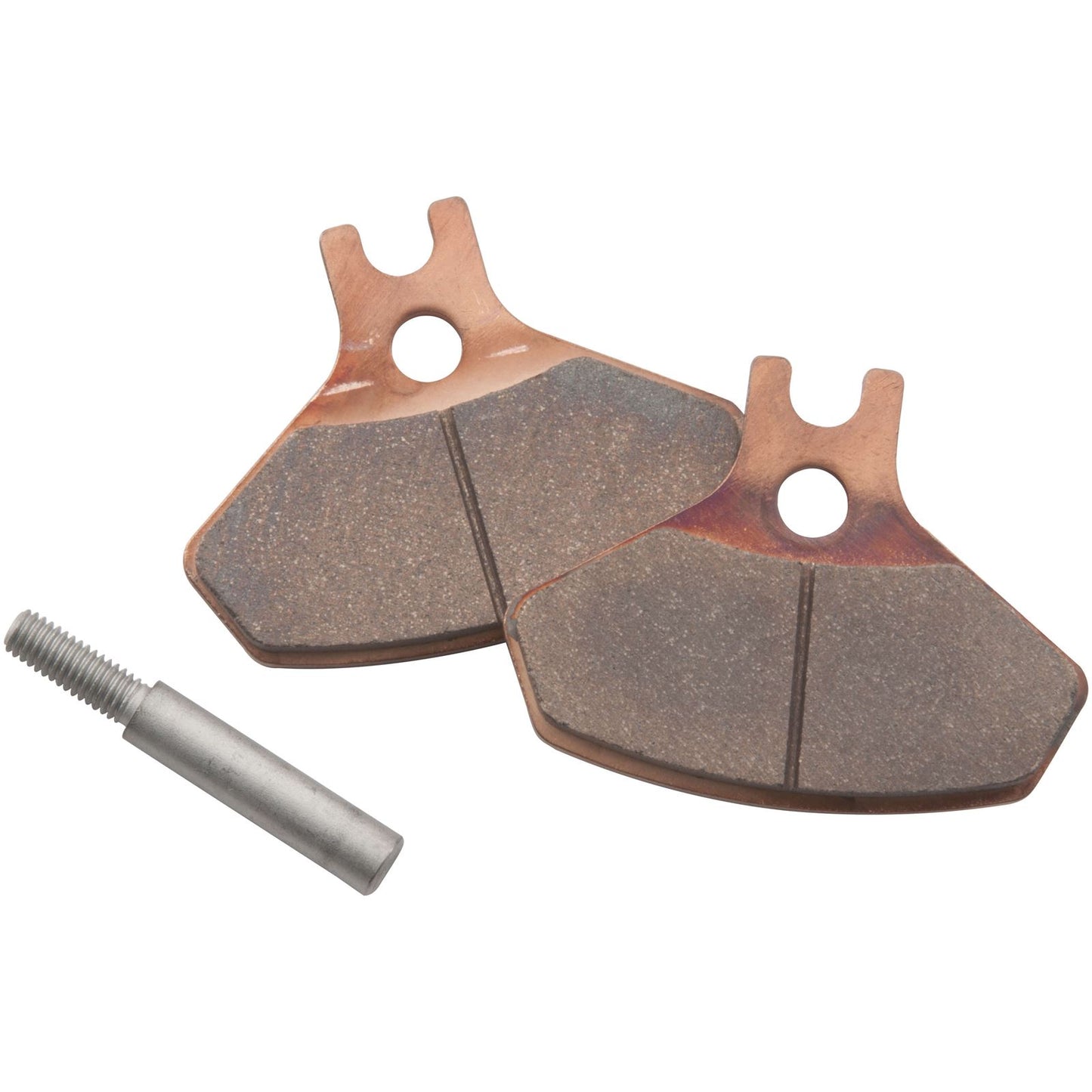 EBC Brakes Brake Pads FA468R_195979