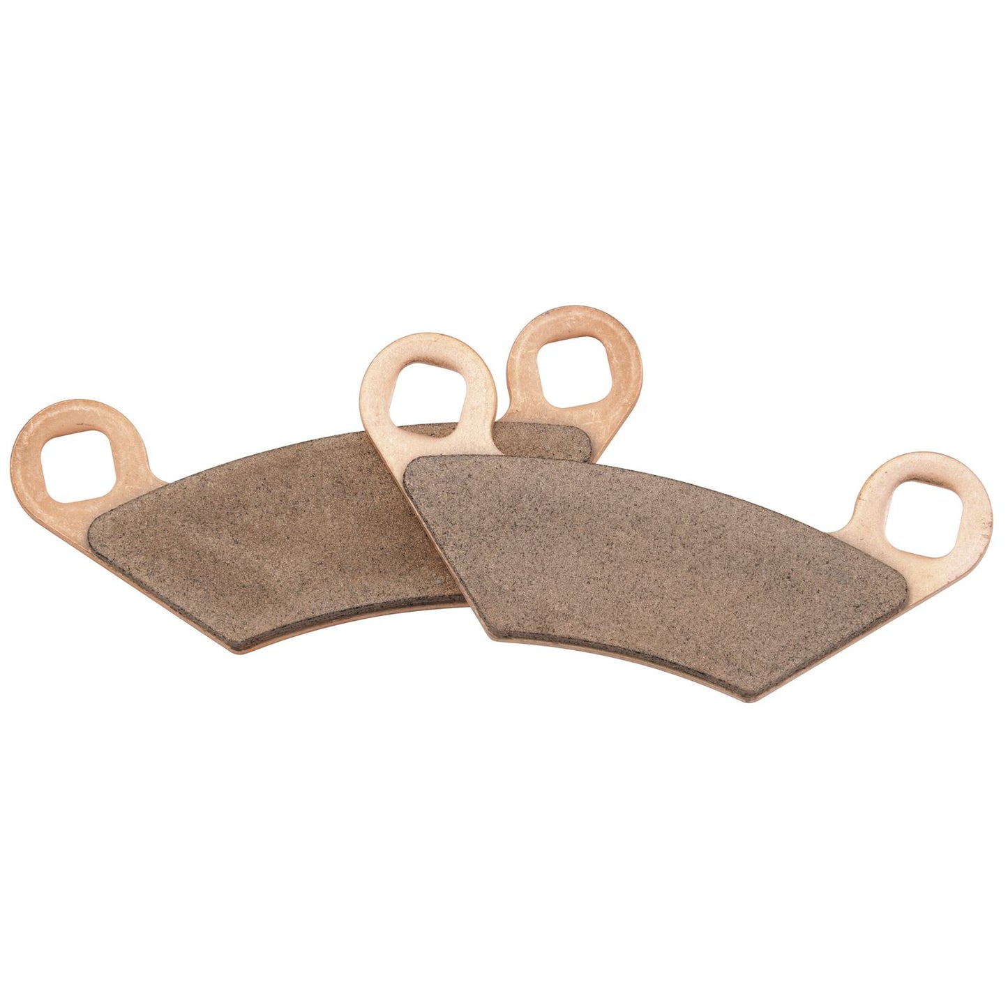 EBC Brakes Brake Pads FA475R_195981