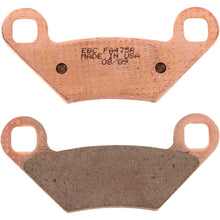 EBC Brakes Brake Pads FA475R_379171
