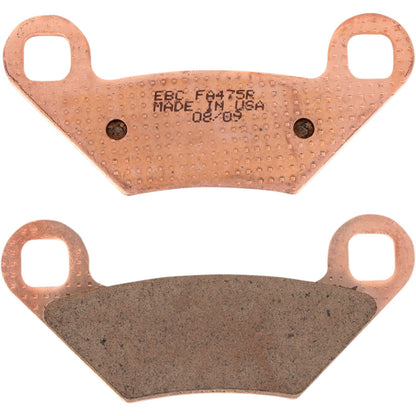 EBC Brakes Brake Pads FA475R_379171