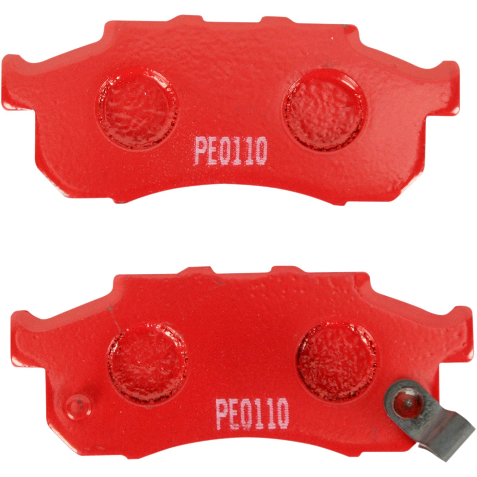 EBC Brakes Brake Pads FA477X_379177