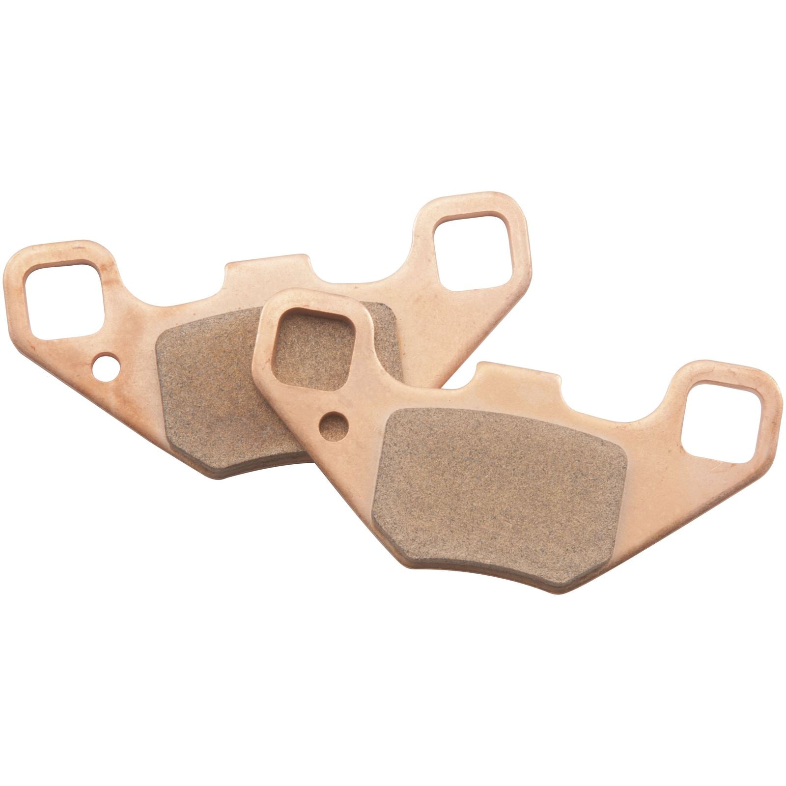 EBC Brakes Brake Pads FA490R_195987