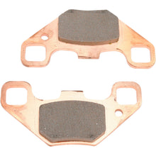 EBC Brakes Brake Pads FA490R_379024