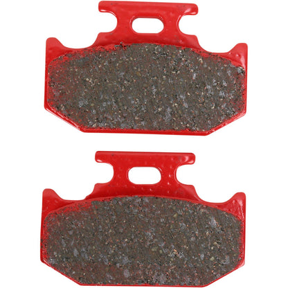 EBC Brakes Brake Pads FA497X_379199