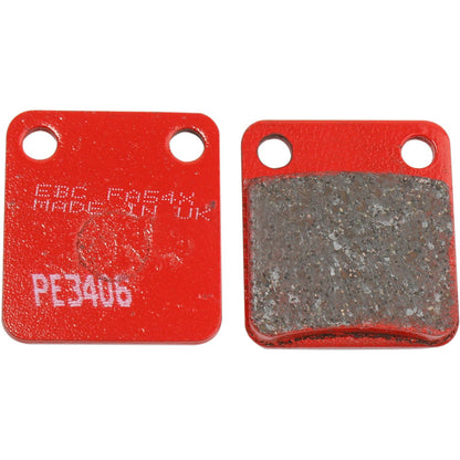 EBC Brakes Brake Pads FA54X_379904