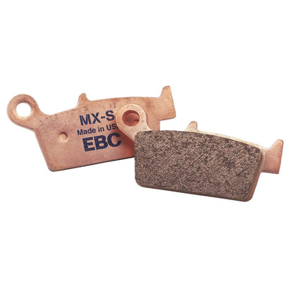 EBC Brakes Brake Pads FA54X_195991