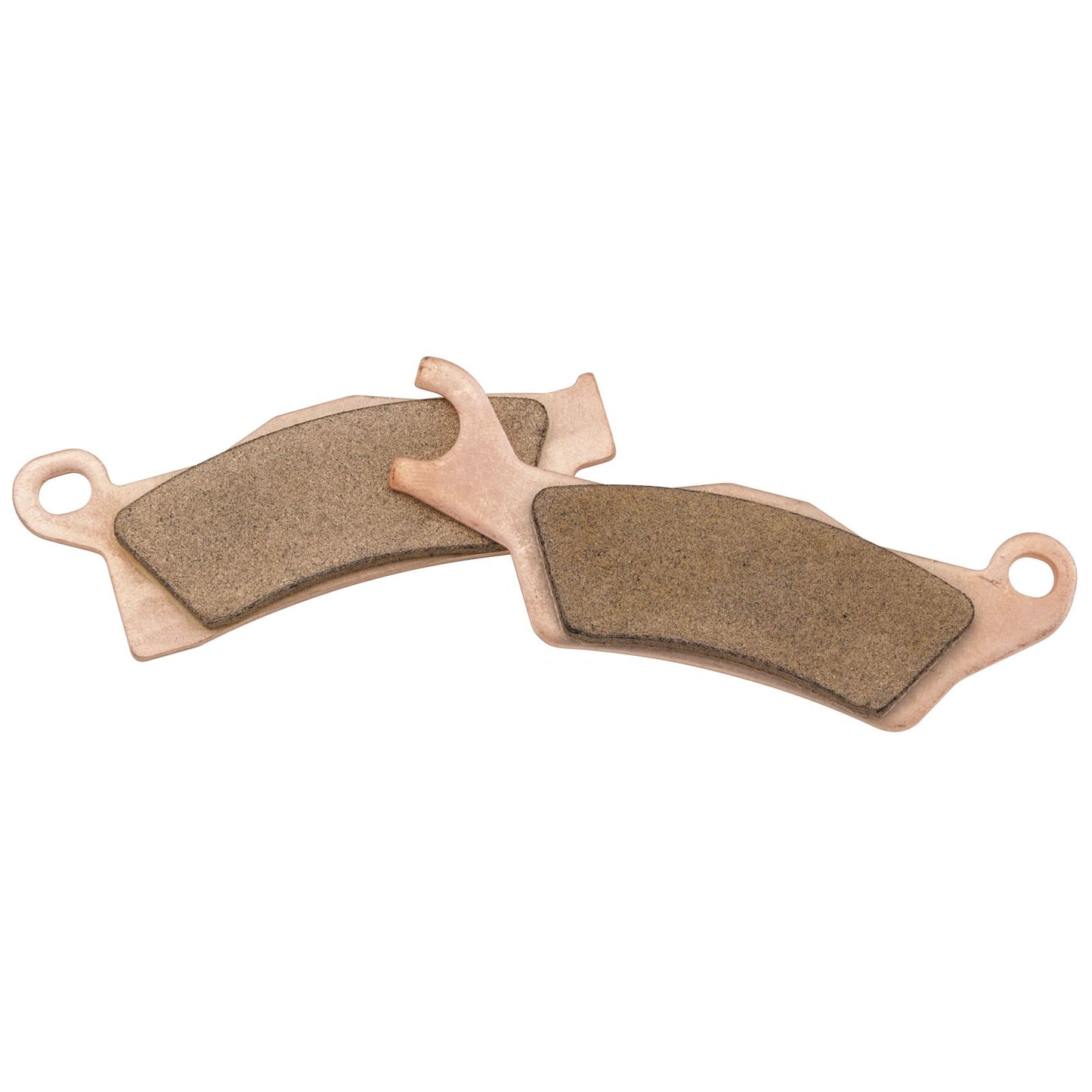 EBC Brakes Brake Pads FA617R_195995