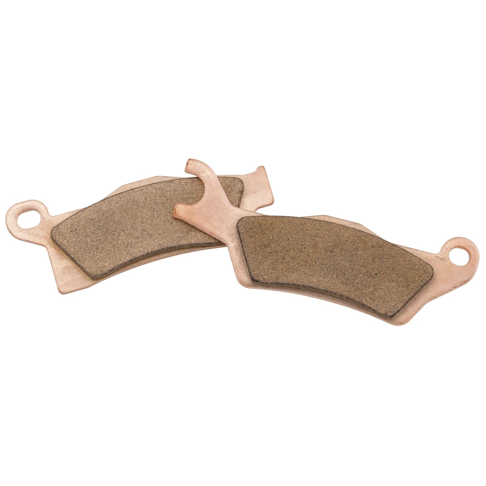 EBC Brakes Brake Pads FA617R_195995