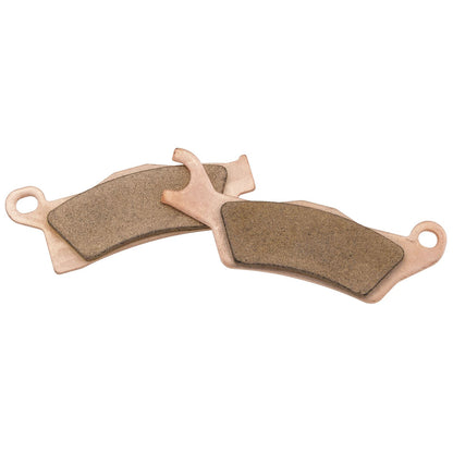 EBC Brakes Brake Pads FA617R_195995