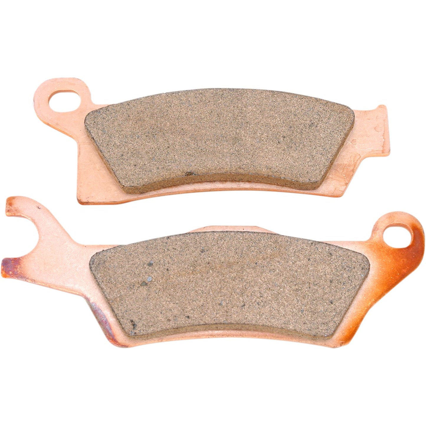 EBC Brakes Brake Pads FA617R_379030