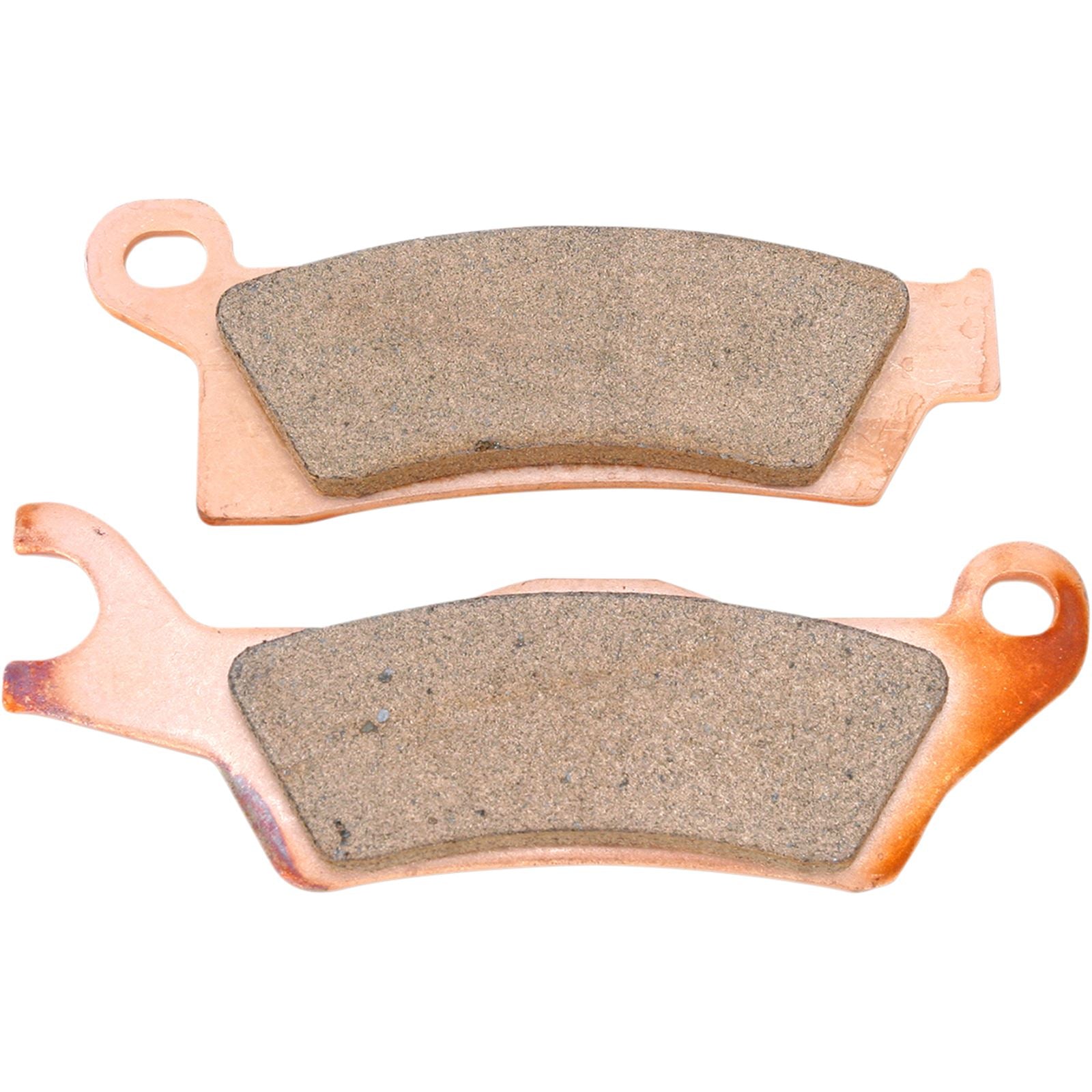 EBC Brakes Brake Pads FA617R_379030