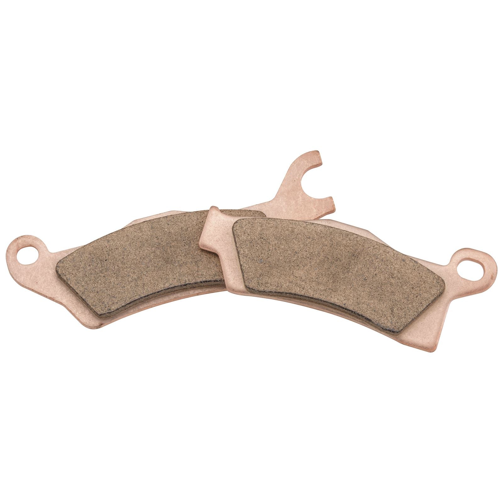 EBC Brakes Brake Pads FA618R_195997