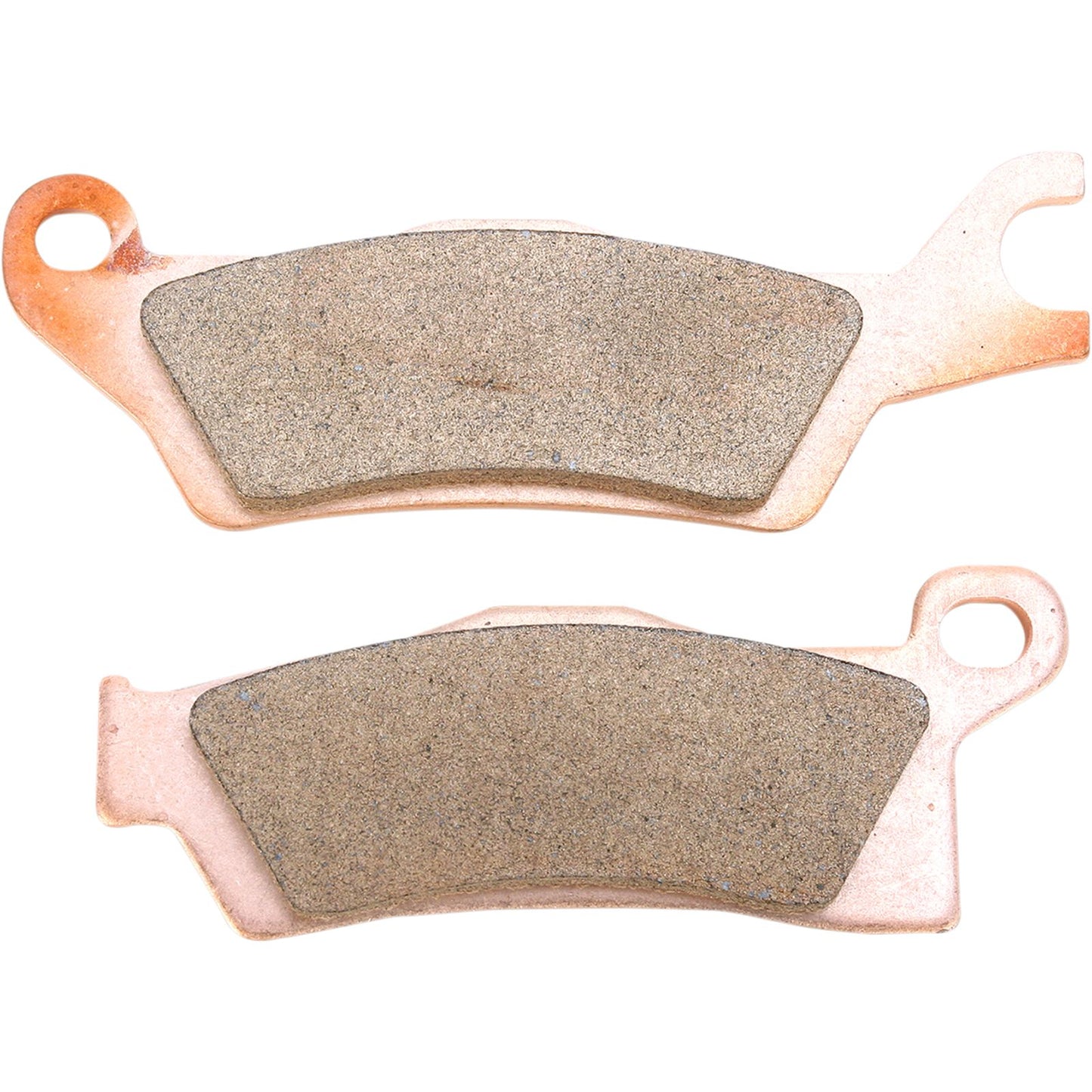 EBC Brakes Brake Pads FA618R_379031