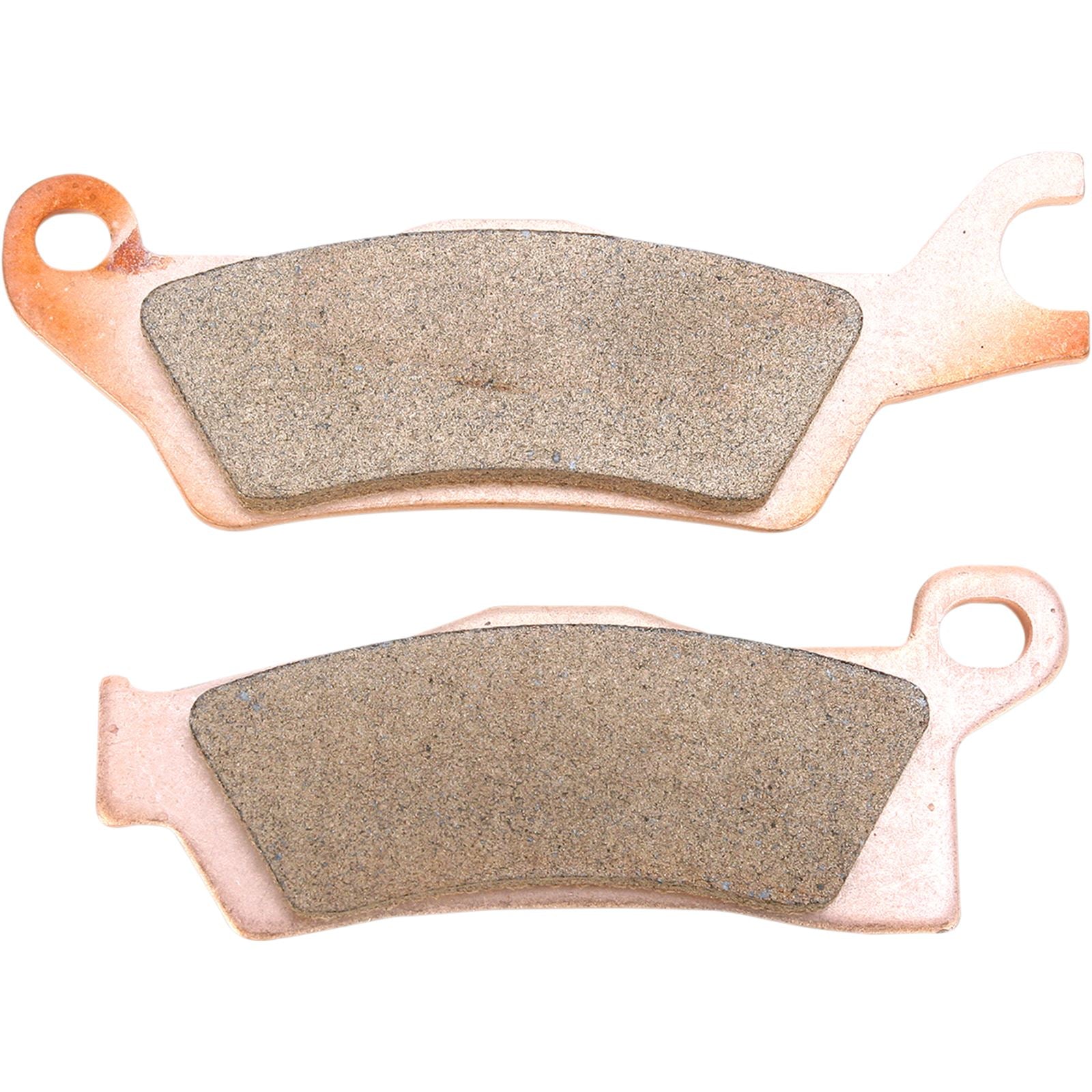 EBC Brakes Brake Pads FA618R_379031