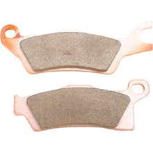 EBC Brakes Brake Pads FA618R_379031