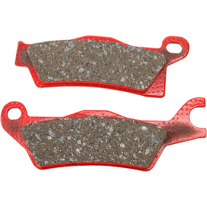 EBC Brakes Brake Pads FA618X_378786