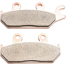 EBC Brakes Brake Pads FA642R_379078