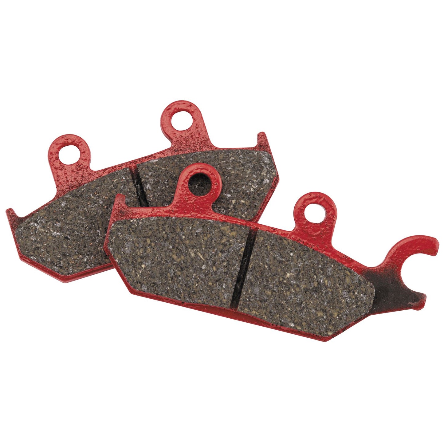 EBC Brakes Brake Pads FA642X_196001