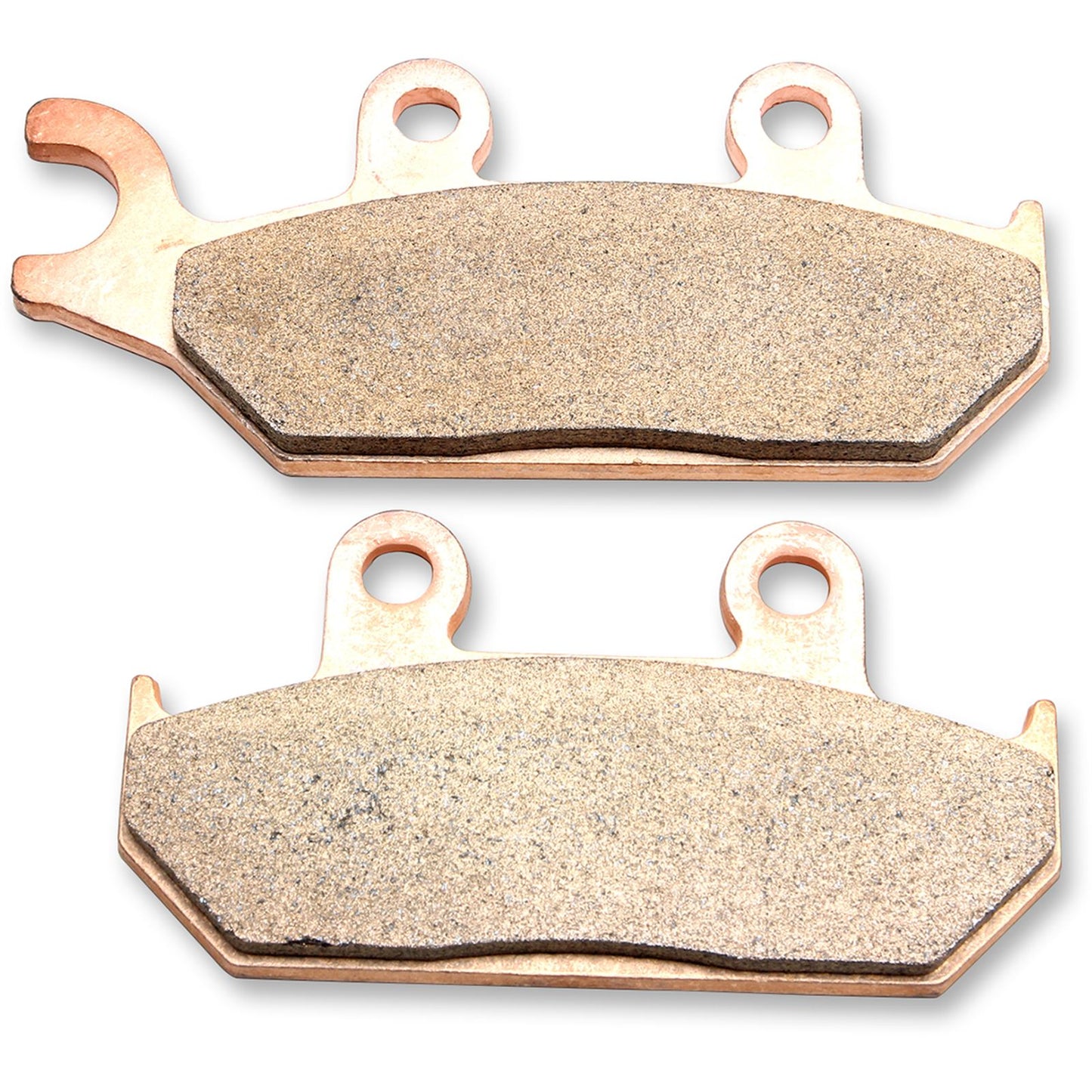 EBC Brakes Brake Pads H-Series FA645R_379079