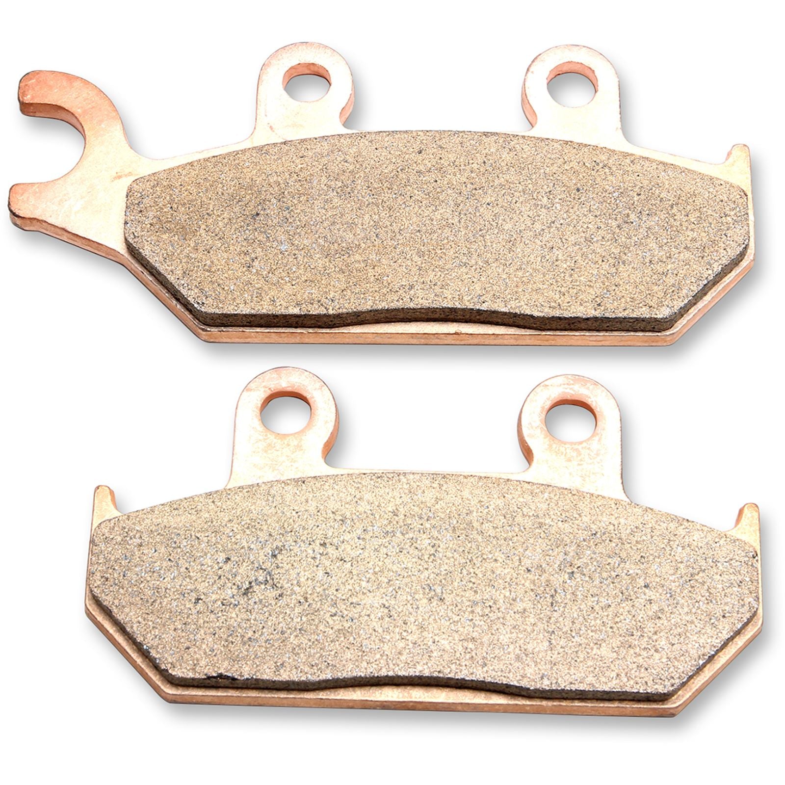EBC Brakes Brake Pads H-Series FA645R_379079