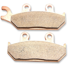 EBC Brakes Brake Pads H-Series FA645R_379079