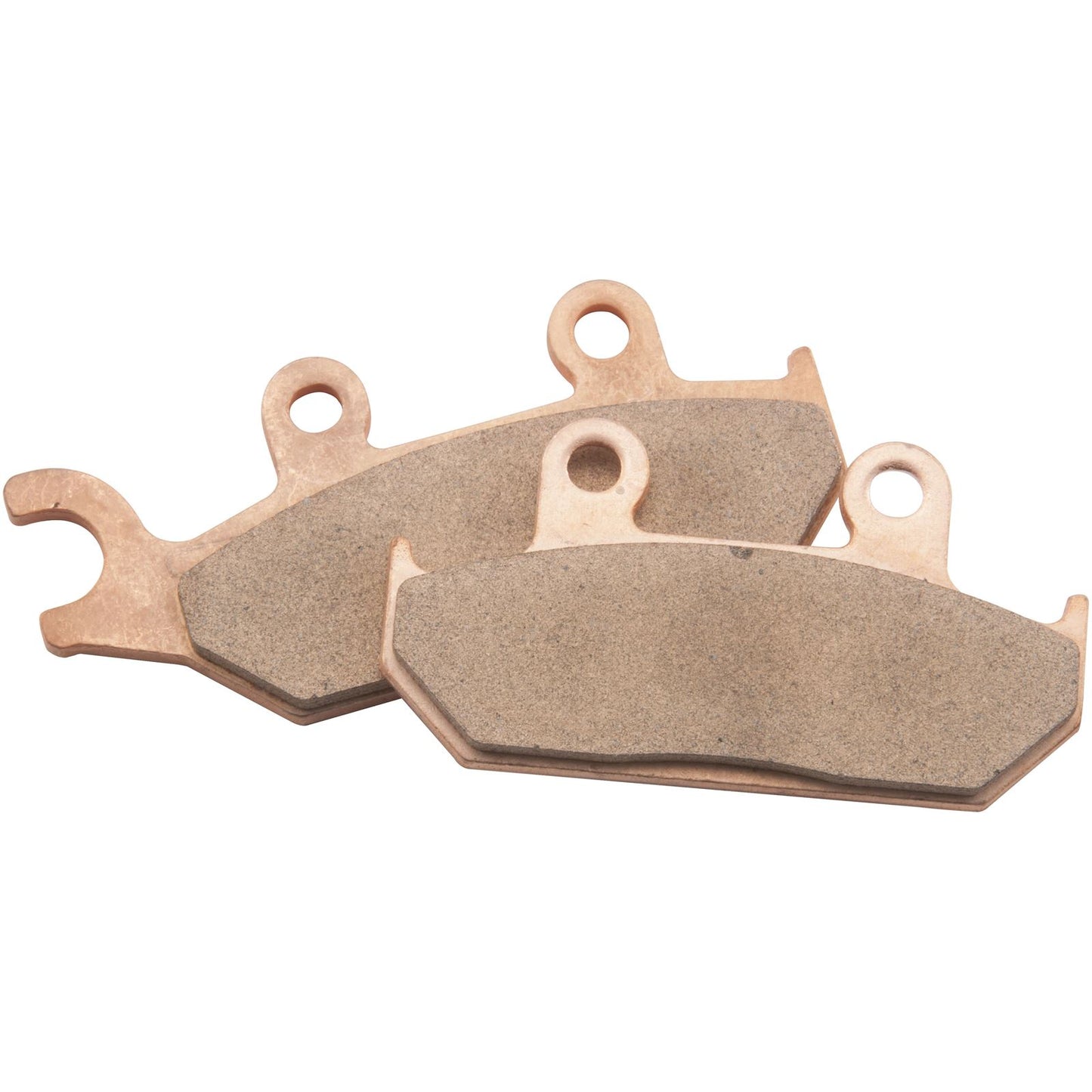 EBC Brakes Severe Brake Pad Front Right FA645SV_196004