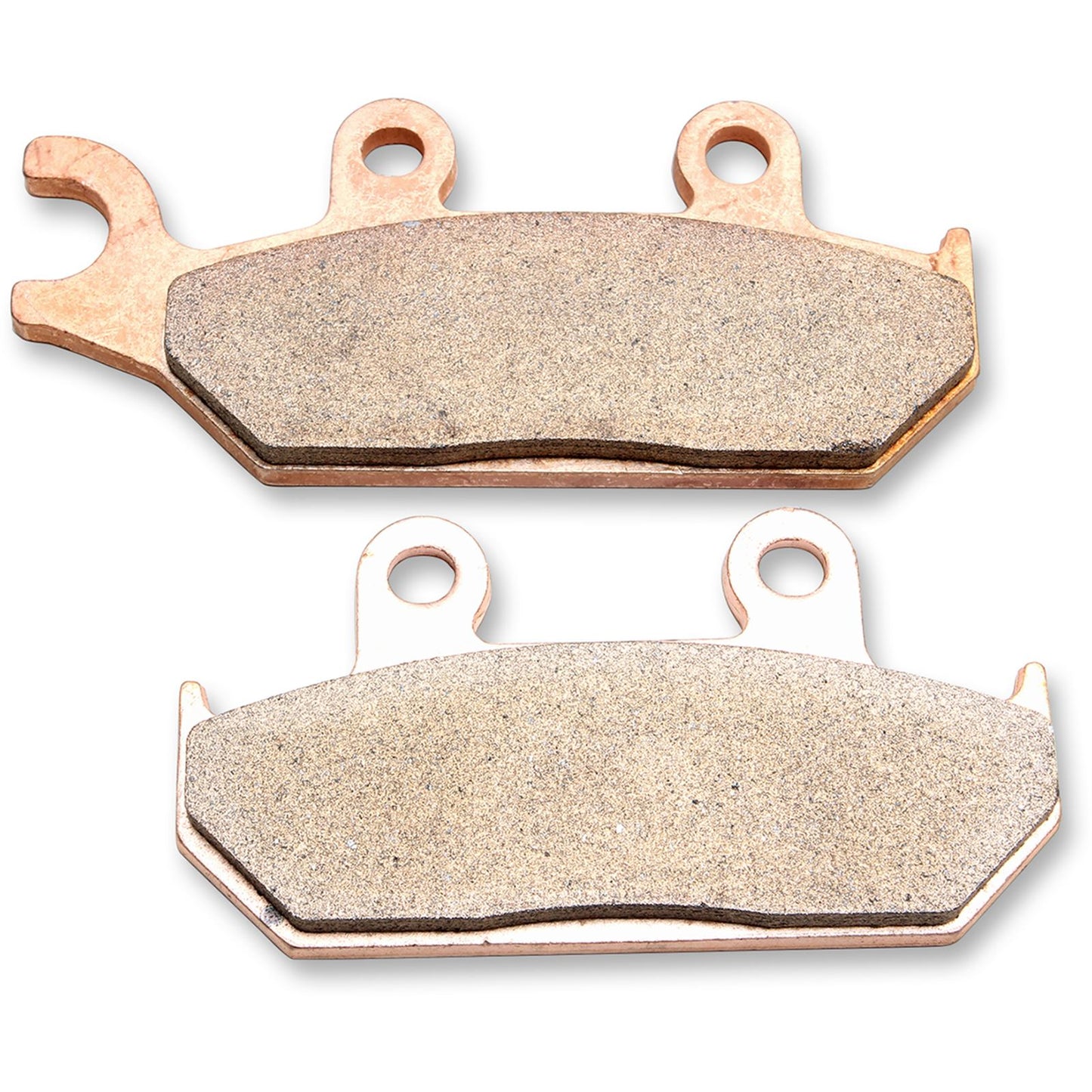 EBC Brakes Severe Brake Pad Front Right FA645SV_379096