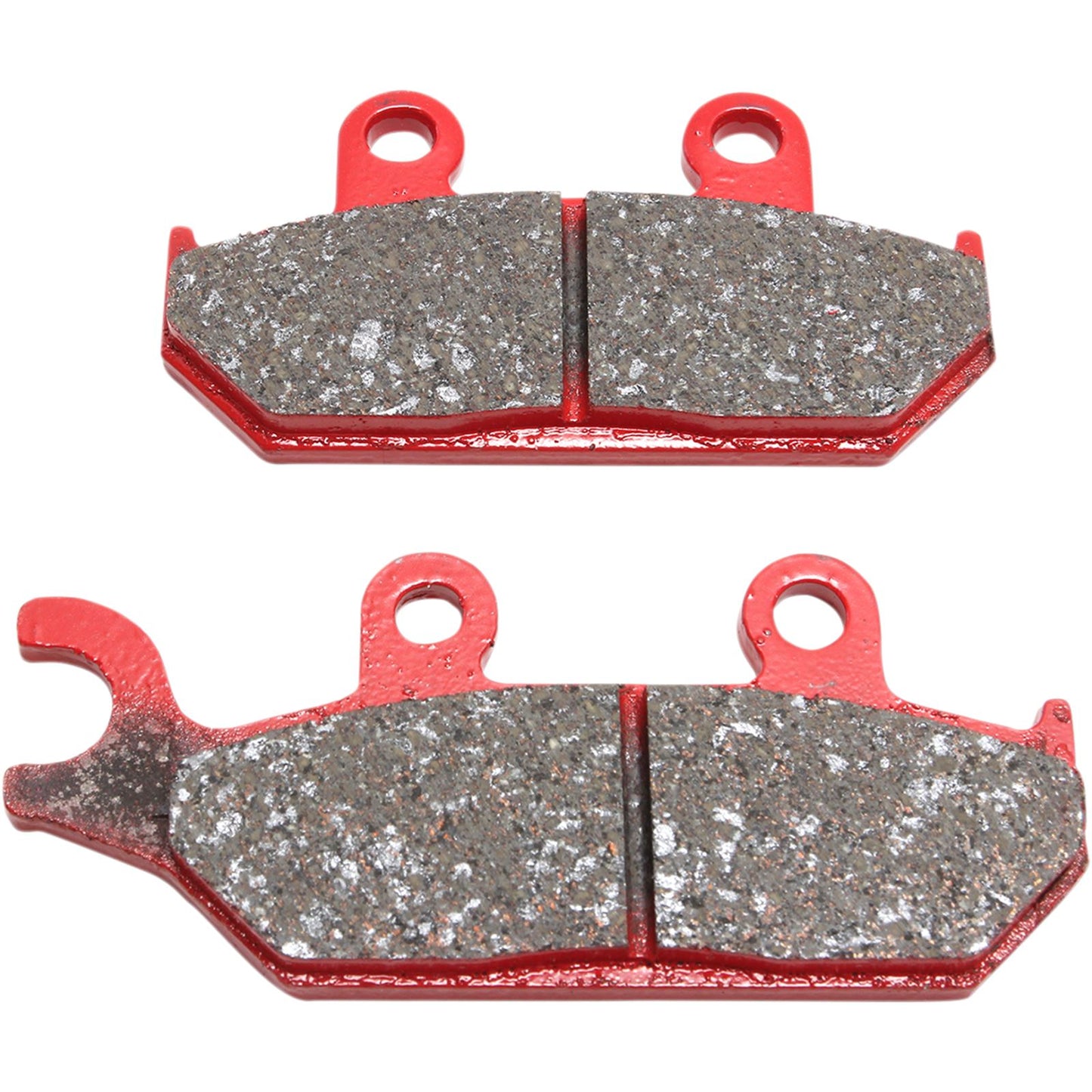 EBC Brakes Standard Brake Pad Front Right FA645X_378797