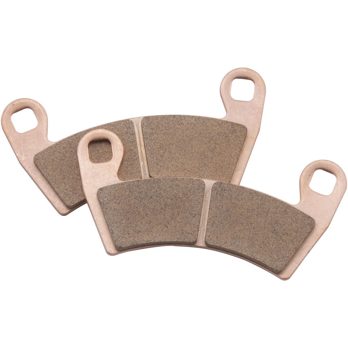 EBC Brakes Brake Pads FA656R_196007