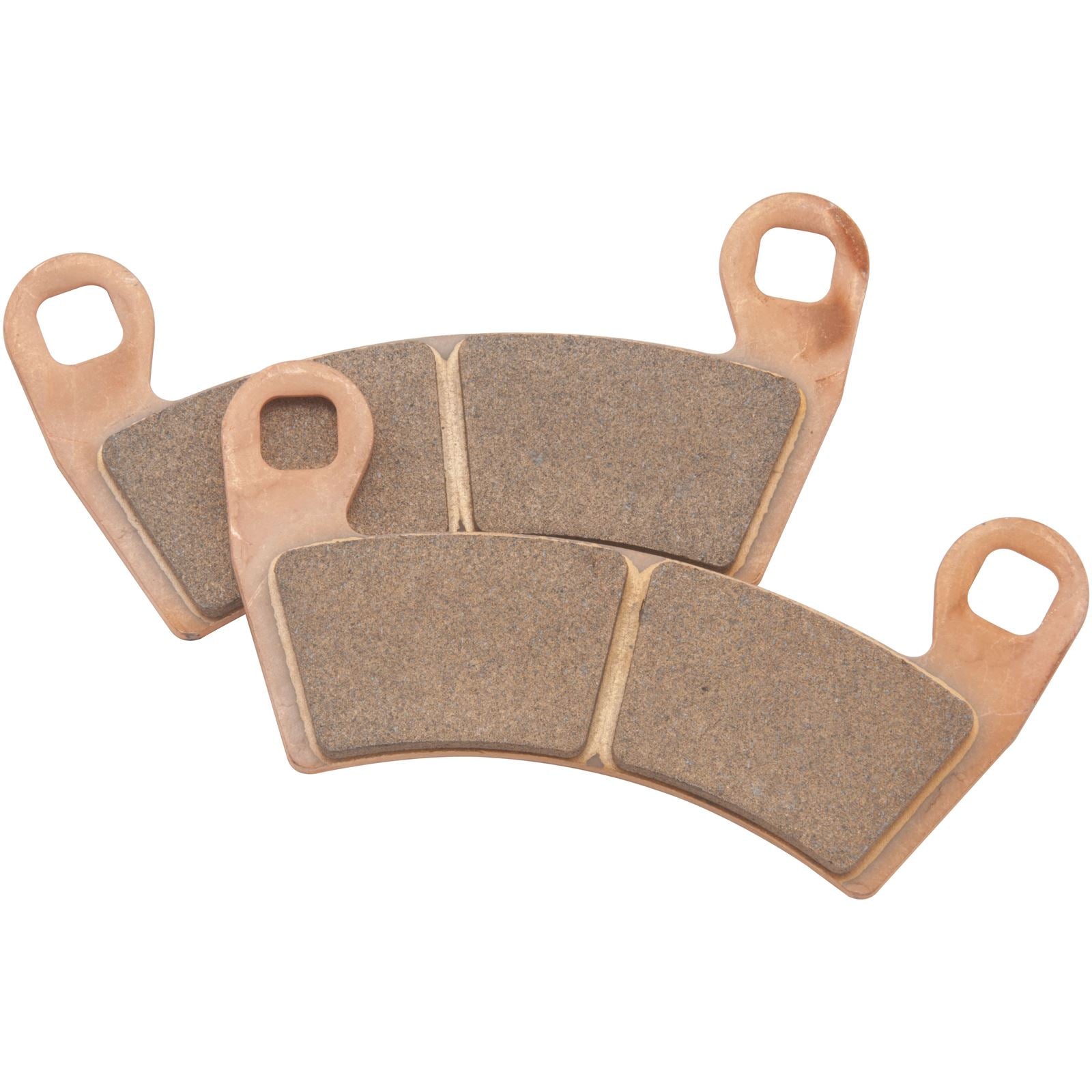 EBC Brakes Brake Pads FA656SV_196009