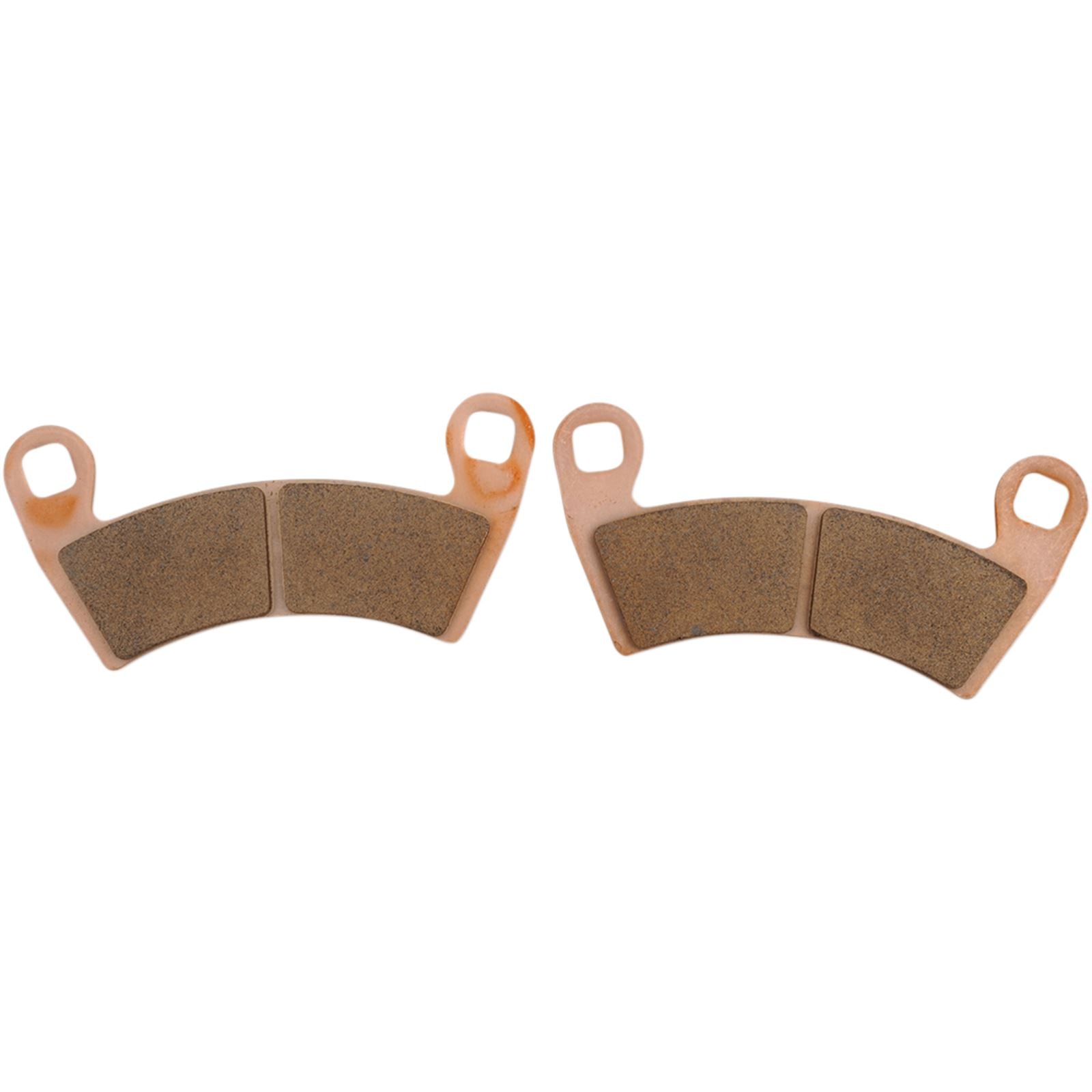 EBC Brakes Brake Pads FA656SV_379105
