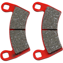 EBC Brakes Brake Pads FA656X_379237