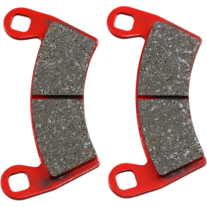 EBC Brakes Brake Pads FA656X_379237