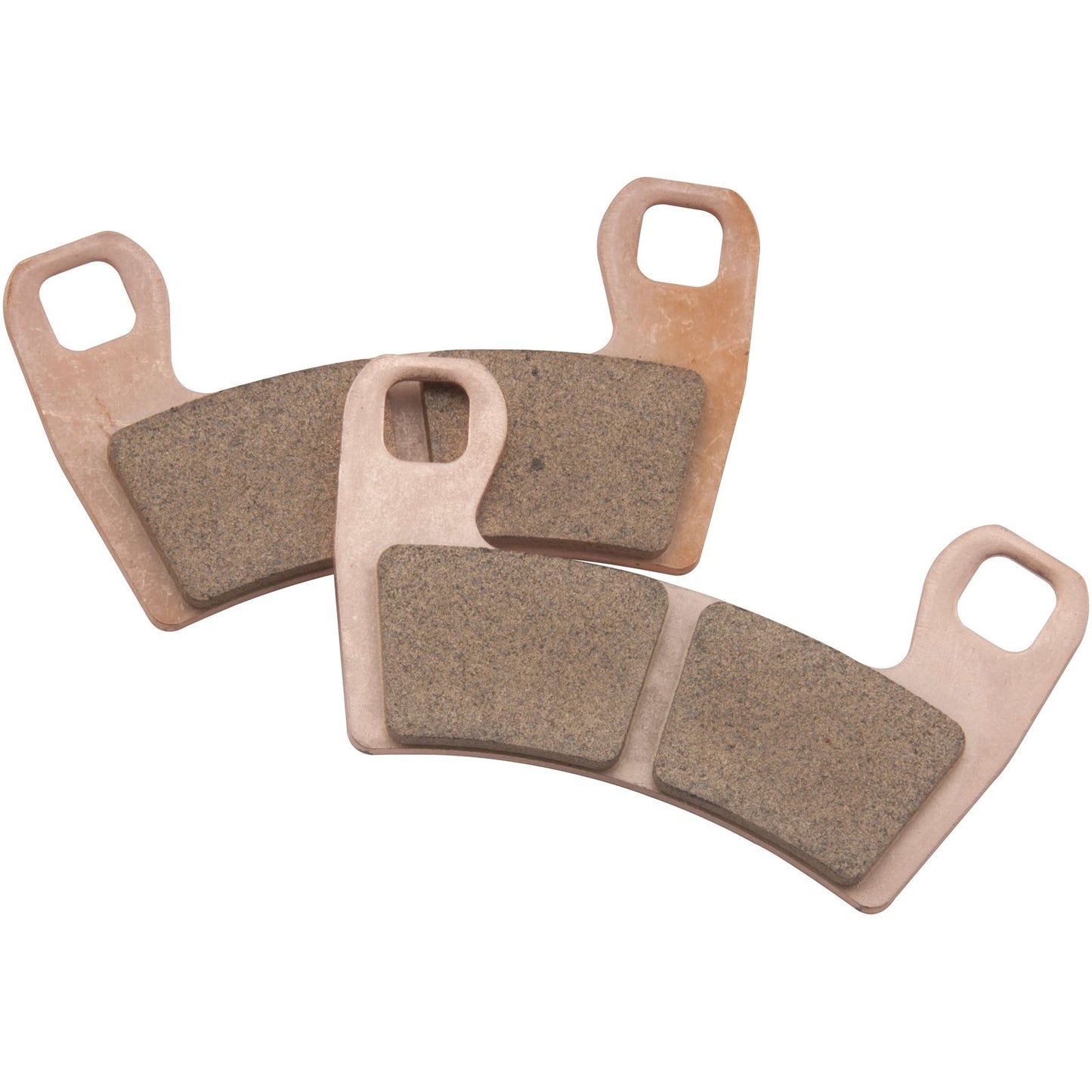 EBC Brakes Brake Pads FA657R_196013