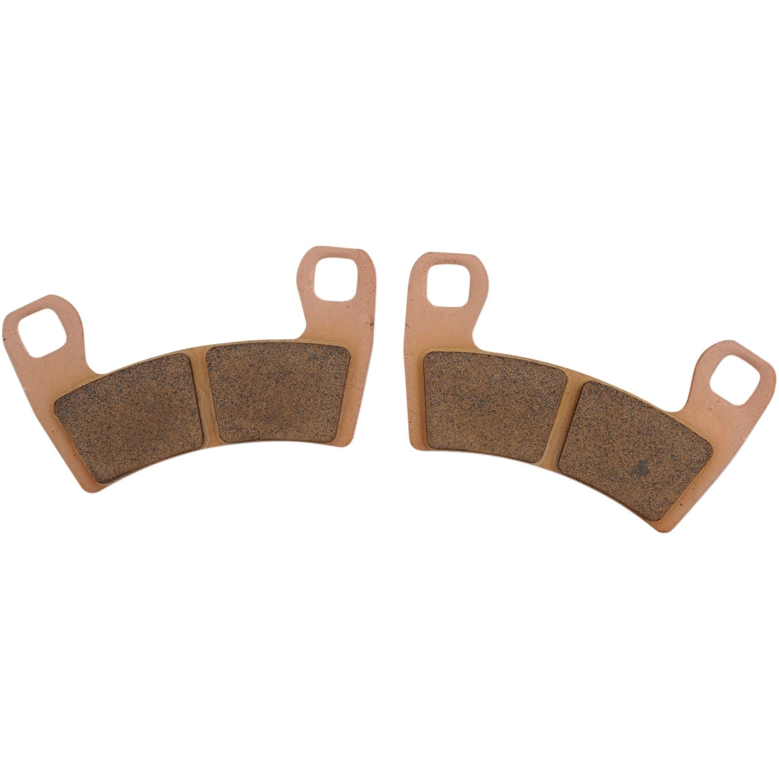 EBC Brakes Brake Pads FA657R_379106