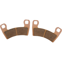 EBC Brakes Brake Pads FA657R_379106