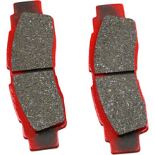 EBC Brakes Brake Pads Front Right FA676X_379241
