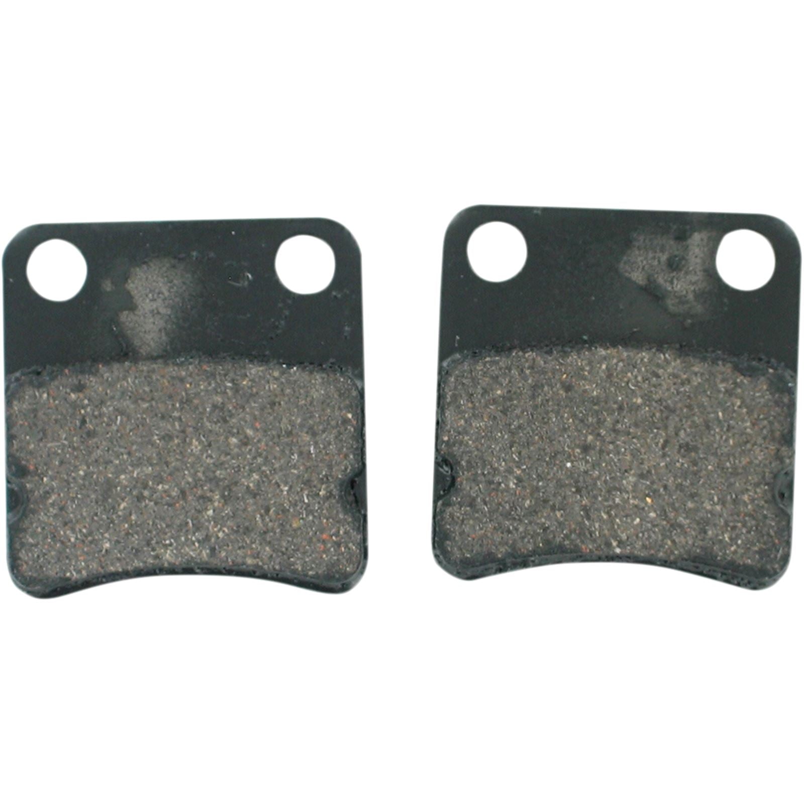 EBC Brakes Brake Pads SFA257/2_379226