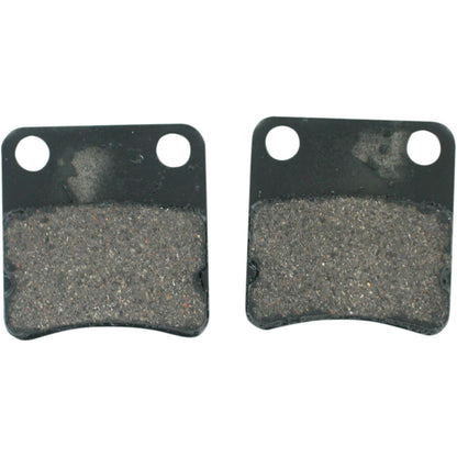 EBC Brakes Brake Pads SFA257/2_379226