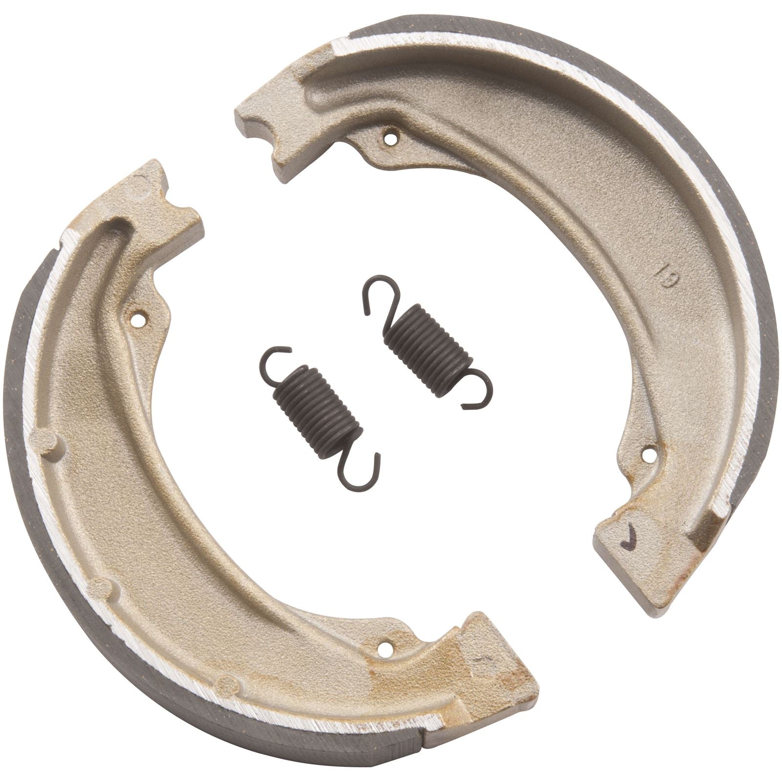 EBC Brakes Brake Shoes 340_196018