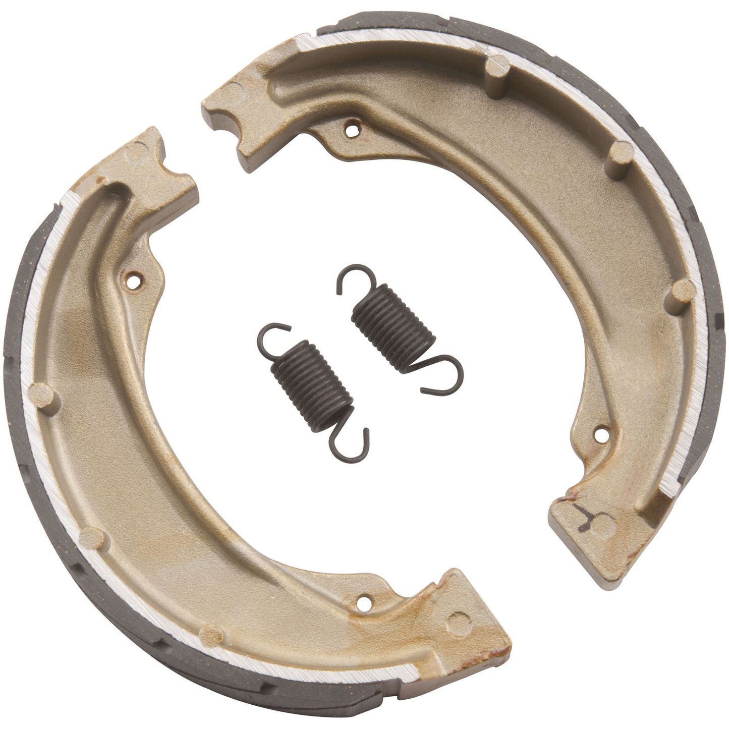 EBC Brakes Brake Shoes 340G_196020