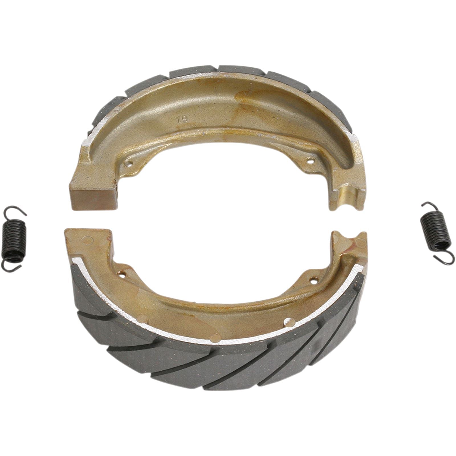 EBC Brakes Brake Shoes 340G_379581