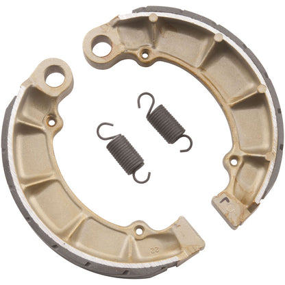 EBC Brakes Brake Shoes 343G_196022