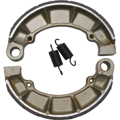 EBC Brakes Brake Shoes 343G_196023