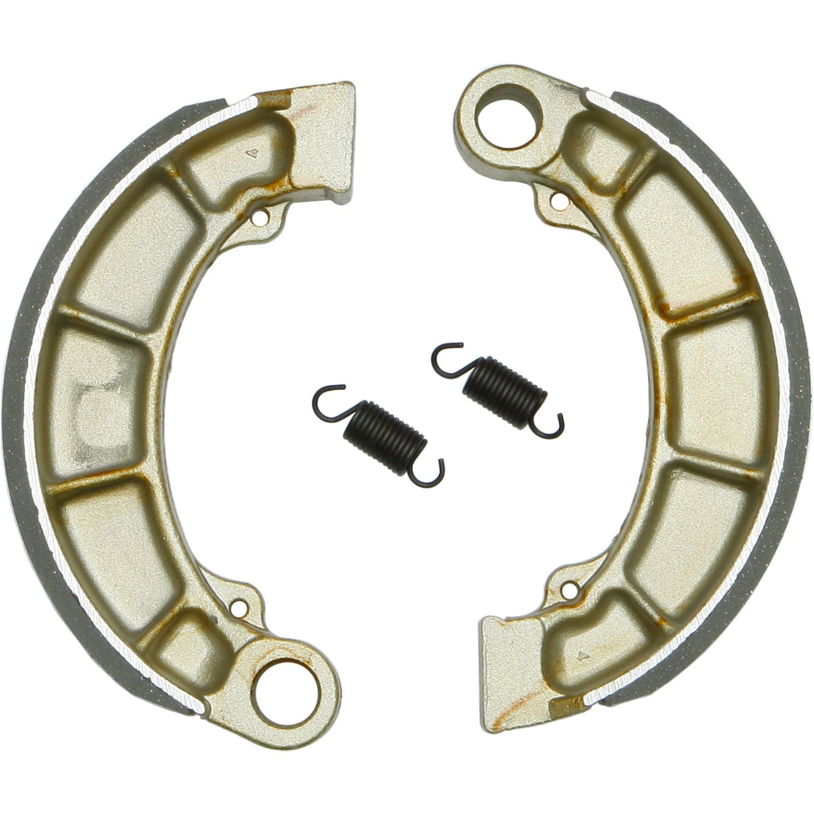 EBC Brakes Brake Shoes 351_196025