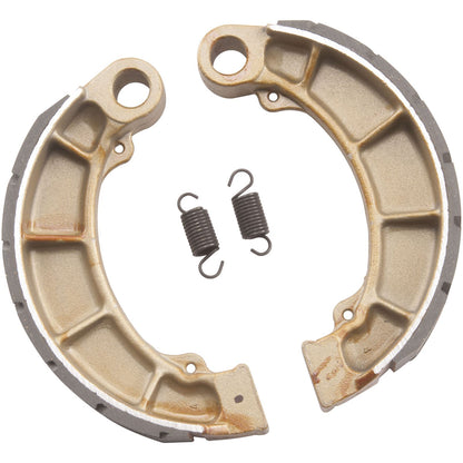 EBC Brakes Brake Shoes 351G_196026